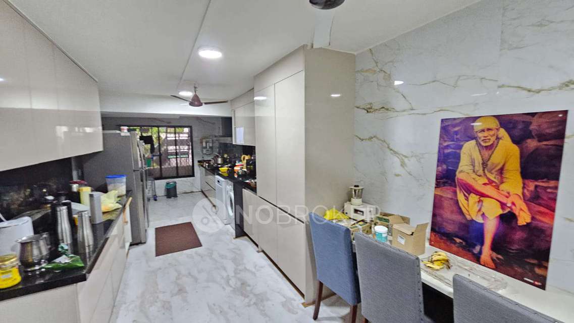 4 BHK Villa In Sai-trishul Chs For Sale  In Chembur