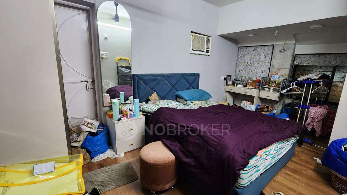 4 BHK Villa In Sai-trishul Chs For Sale  In Chembur