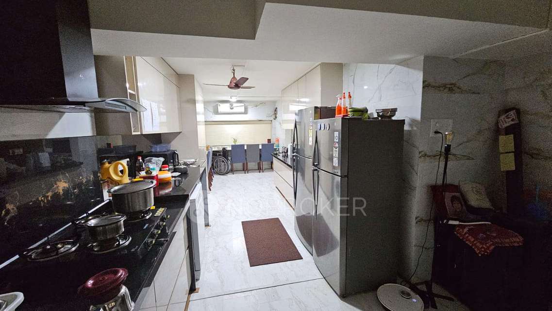 4 BHK Villa In Sai-trishul Chs For Sale  In Chembur