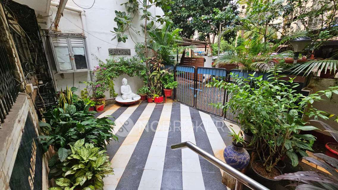4 BHK Villa In Sai-trishul Chs For Sale  In Chembur
