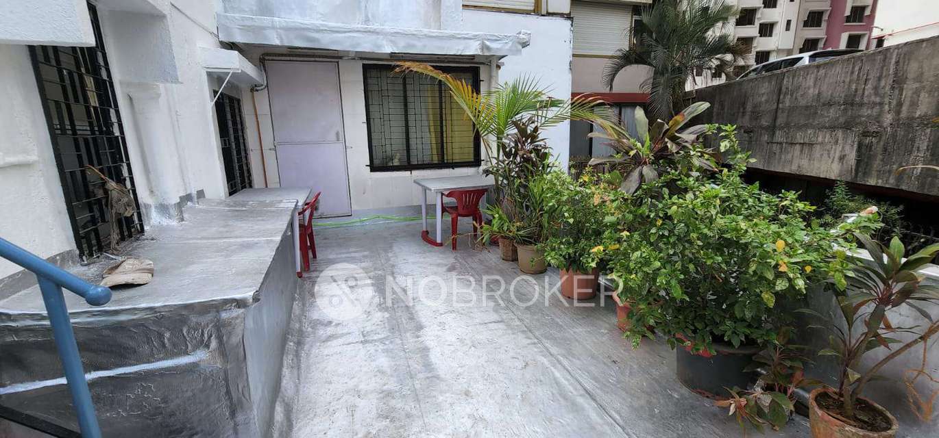 4 BHK Villa In Sai-trishul Chs For Sale  In Chembur