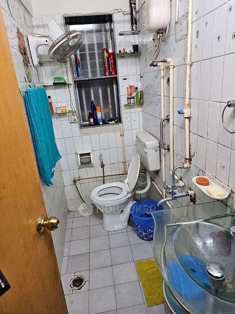 4 BHK Villa In Sai-trishul Chs For Sale  In Chembur