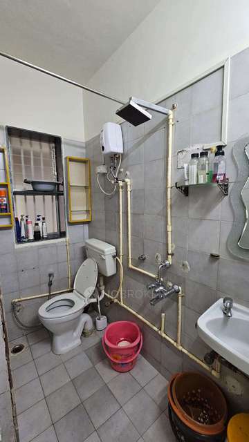 4 BHK Villa In Sai-trishul Chs For Sale  In Chembur