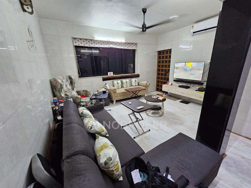 4 BHK Villa In Sai-trishul Chs For Sale  In Chembur