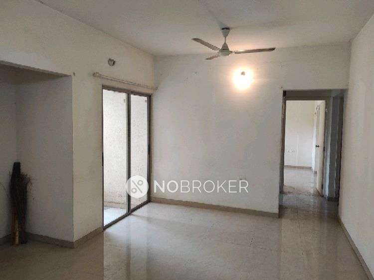 1 BHK Flat In Erwina Chs  For Sale  In Kalyan-shil Road