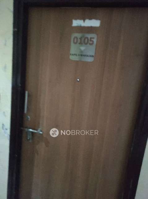 1 BHK Flat In Erwina Chs  For Sale  In Kalyan-shil Road