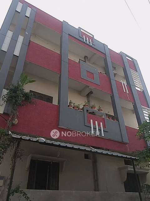 2 BHK House for Rent  In *****