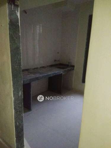 1 BHK Flat In Saj Shrushti For Sale  In Shilphata