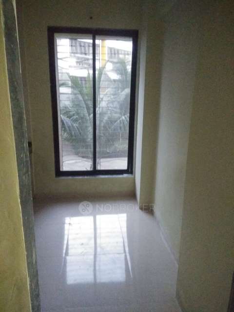 1 BHK Flat In Saj Shrushti For Sale  In Shilphata