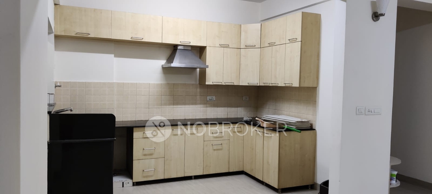 2 BHK Flat In Esteem Classic for Rent  In Mahalakshmi Layout