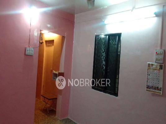 1 BHK House for Rent  In Dhankawadi