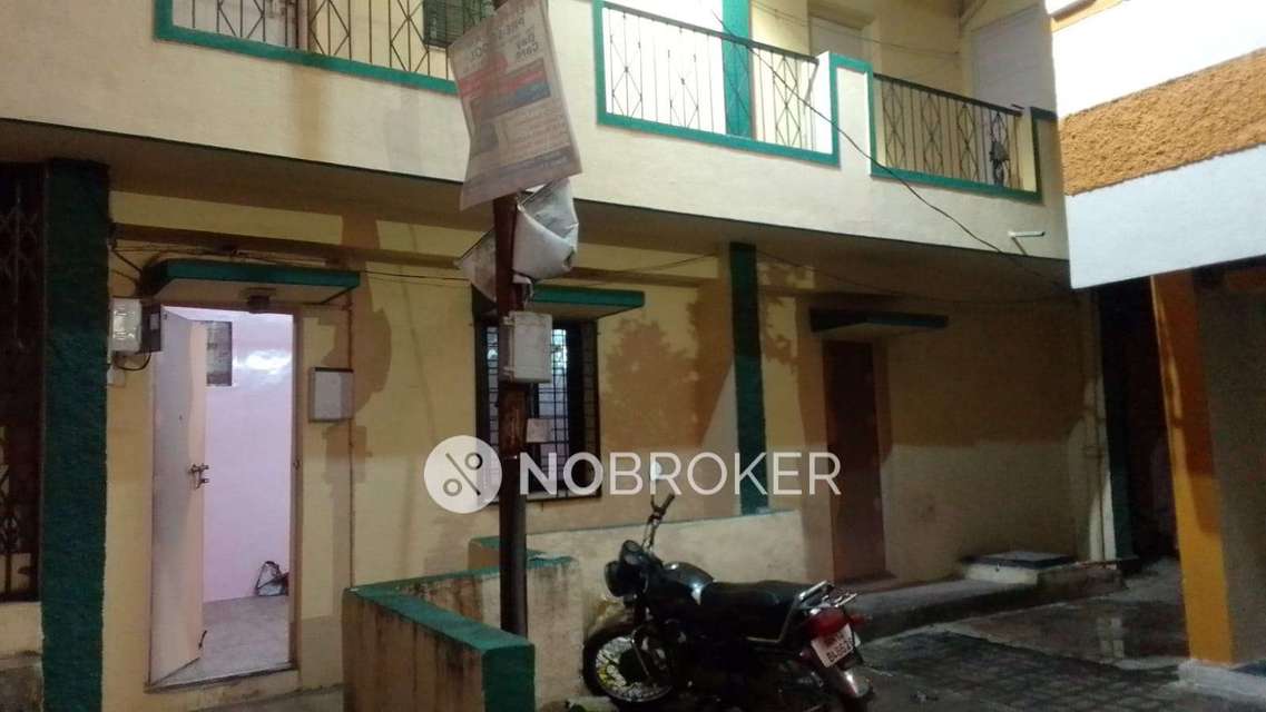 1 BHK House for Rent  In Dhankawadi