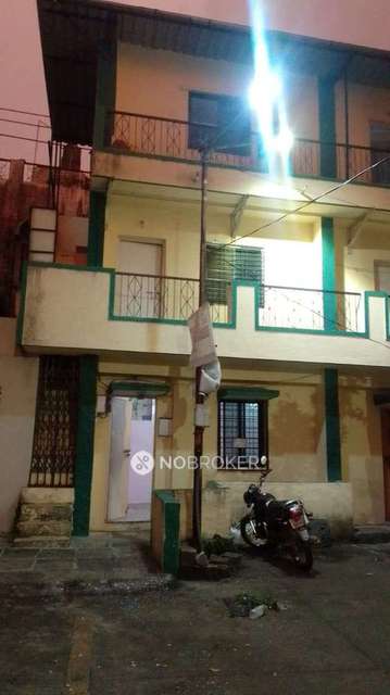 1 BHK House for Rent  In Dhankawadi