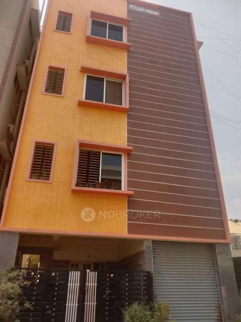1 BHK Flat for Rent  In Vidyaranyapura
