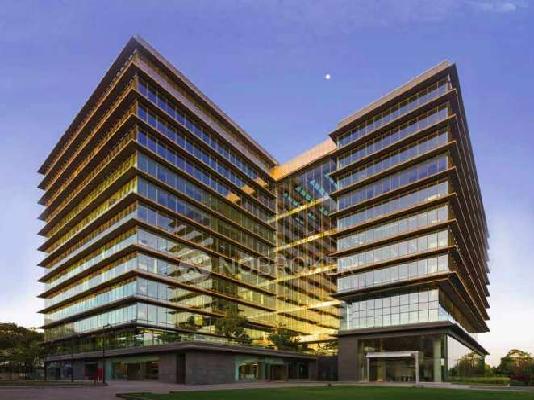 2 BHK Flat In Godrej Exquisite For Sale  In Thane West