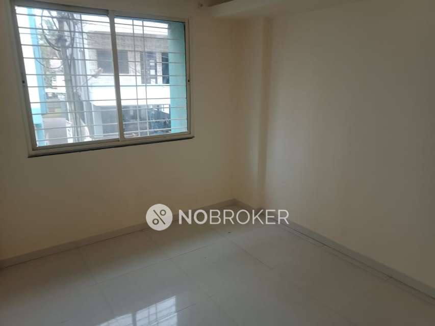 1 BHK Flat In Satyam Galaxy for Rent  In Loni Kalbhor