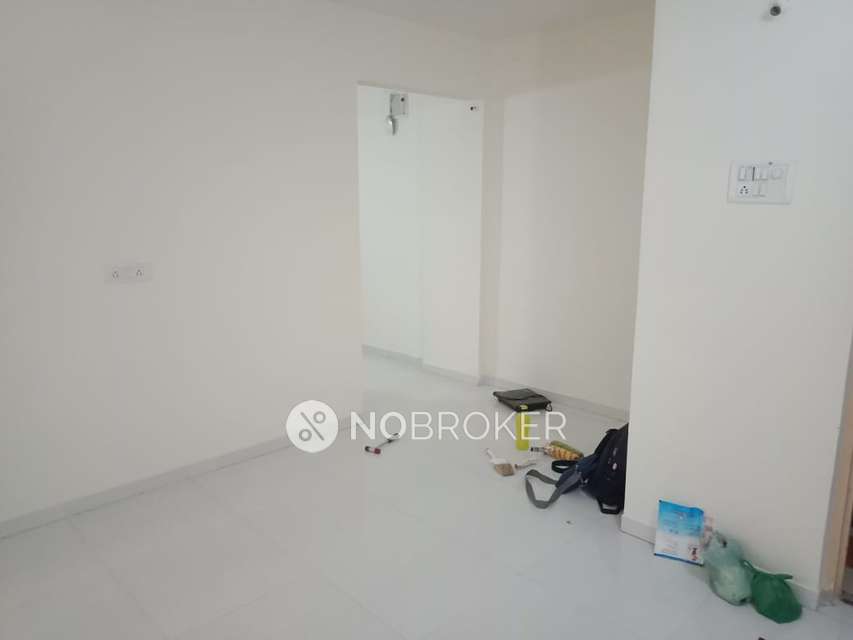 1 BHK Flat In Satyam Galaxy for Rent  In Loni Kalbhor