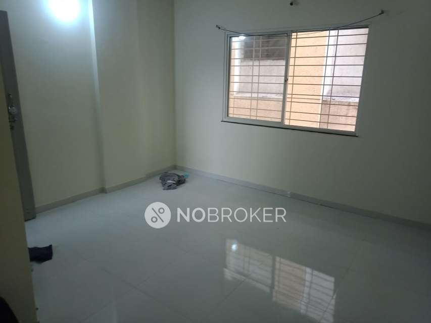 1 BHK Flat In Satyam Galaxy for Rent  In Loni Kalbhor