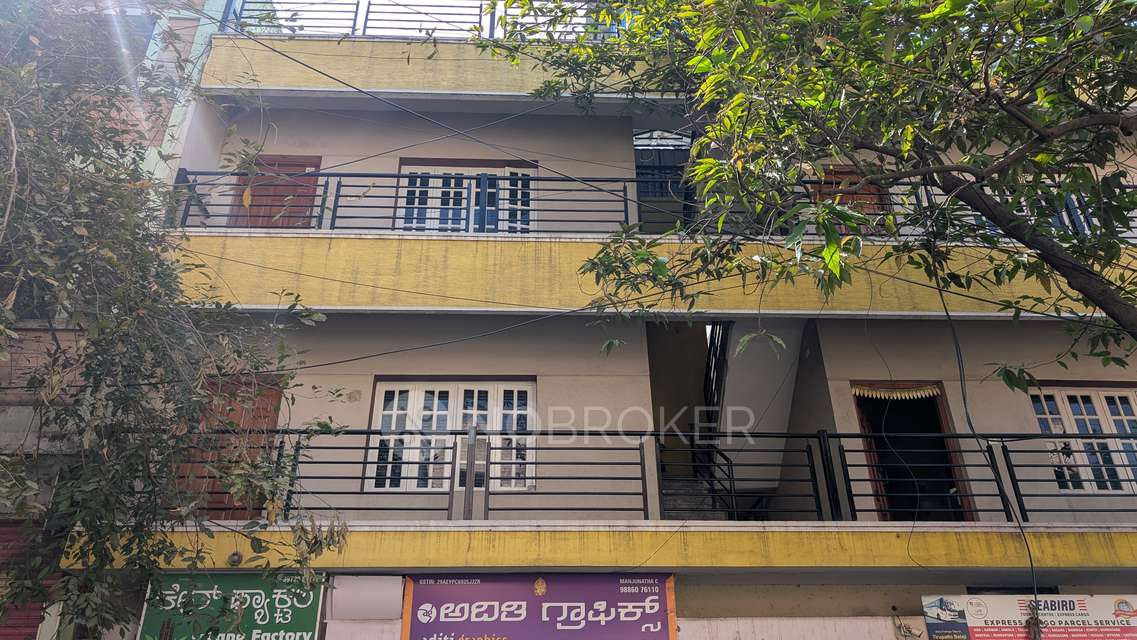 2 BHK Flat for Rent  In Jayanagar