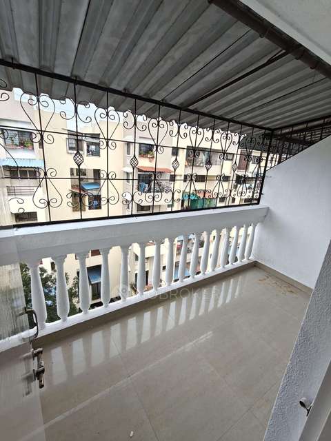 1 BHK Flat In Ecp Vastu Apartment For Sale  In Satav Nagar