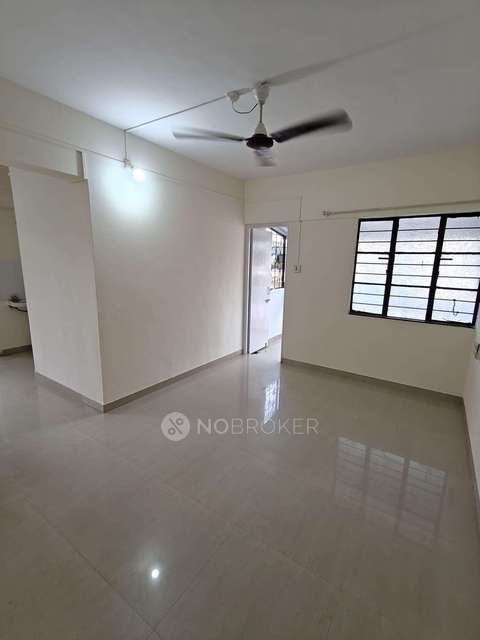1 BHK Flat In Ecp Vastu Apartment For Sale  In Satav Nagar
