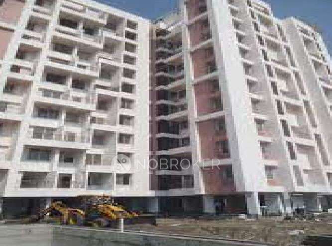1 BHK Flat In Shiv Zen World for Rent  In Hadapsar