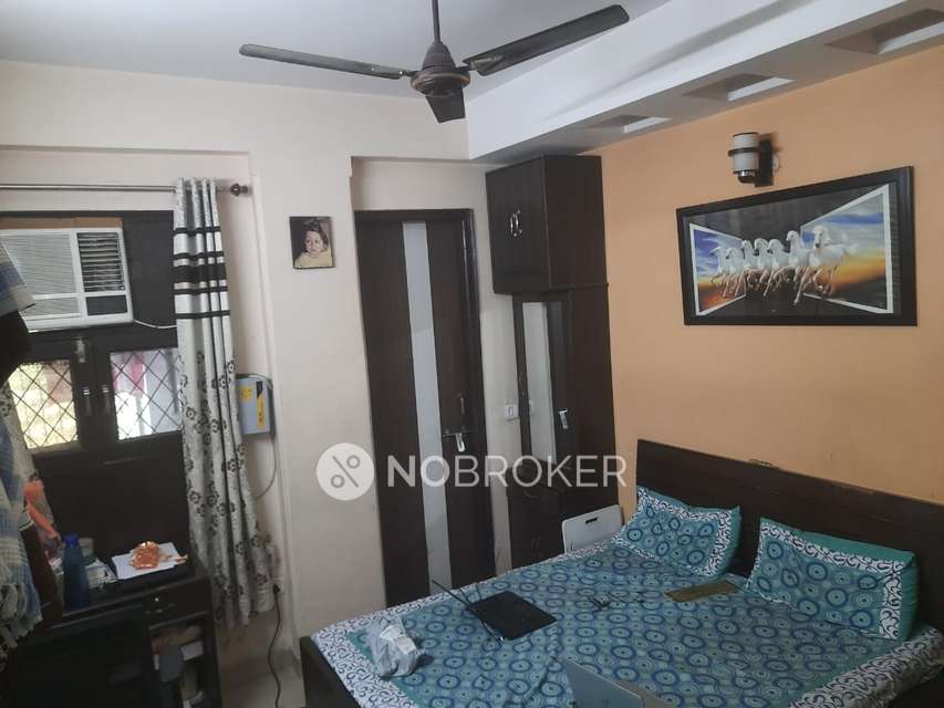 2 BHK Flat In Shivam Rwa Indrapuram For Sale  In Ghaziabad
