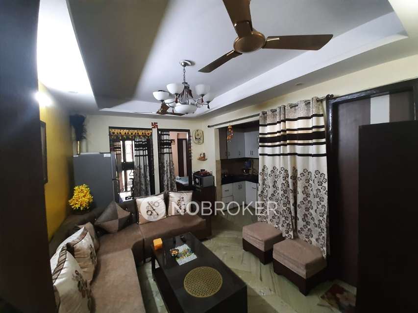 2 BHK Flat In Shivam Rwa Indrapuram For Sale  In Ghaziabad