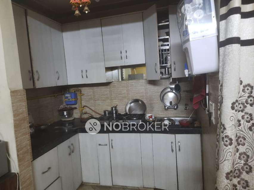 2 BHK Flat In Shivam Rwa Indrapuram For Sale  In Ghaziabad