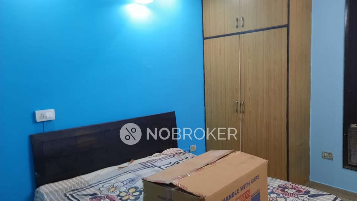 2 BHK Flat In Shivam Rwa Indrapuram For Sale  In Ghaziabad