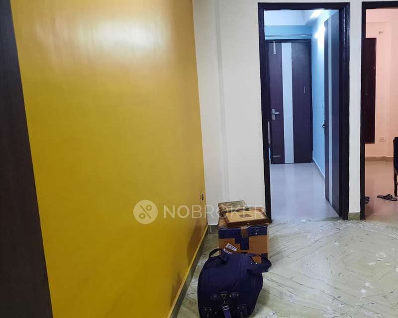 2 BHK Flat In Shivam Rwa Indrapuram For Sale  In Ghaziabad