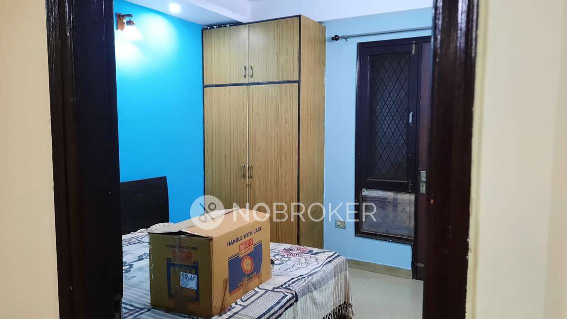 2 BHK Flat In Shivam Rwa Indrapuram For Sale  In Ghaziabad