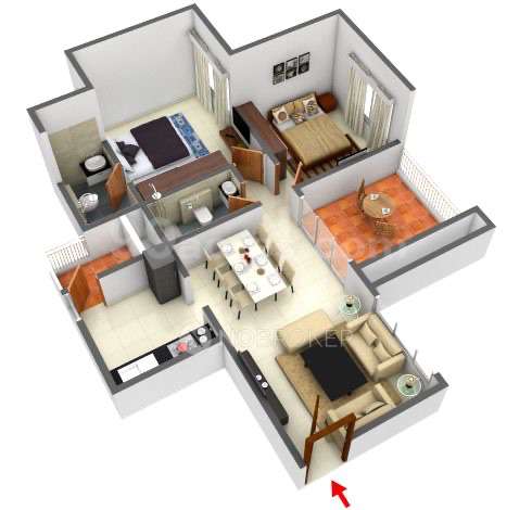 Property Interior