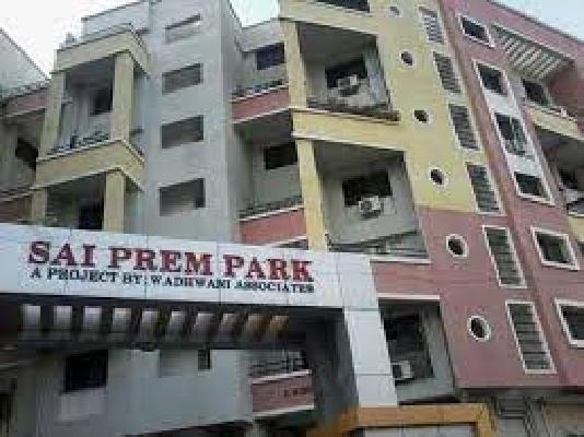 1 BHK Flat In Prem Sai For Sale  In Pimpri-chinchwad