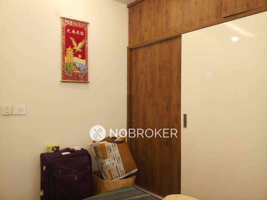 1 BHK Flat In The Green Terraces For Sale  In Maragondanahalli