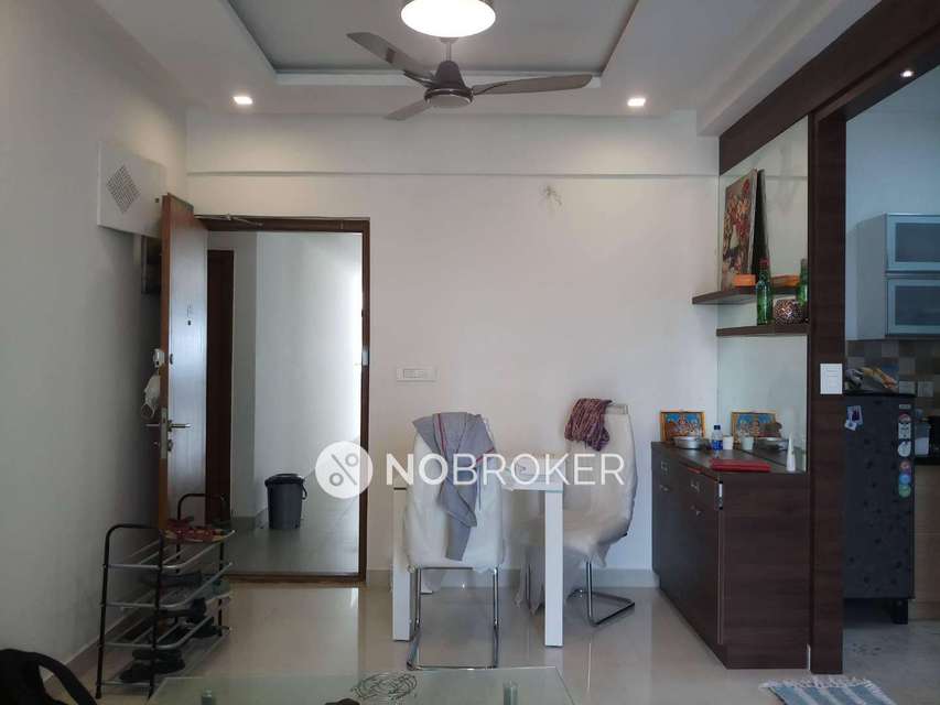 1 BHK Flat In The Green Terraces For Sale  In Maragondanahalli