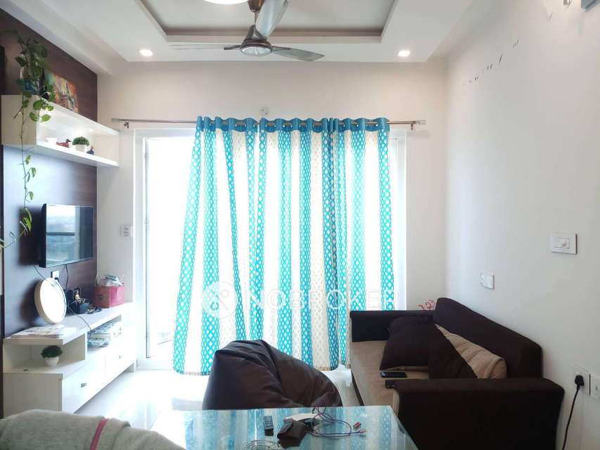 1 BHK Flat In The Green Terraces For Sale  In Maragondanahalli