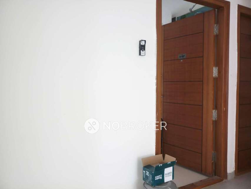 1 BHK Flat In The Green Terraces For Sale  In Maragondanahalli