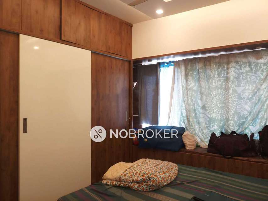 1 BHK Flat In The Green Terraces For Sale  In Maragondanahalli