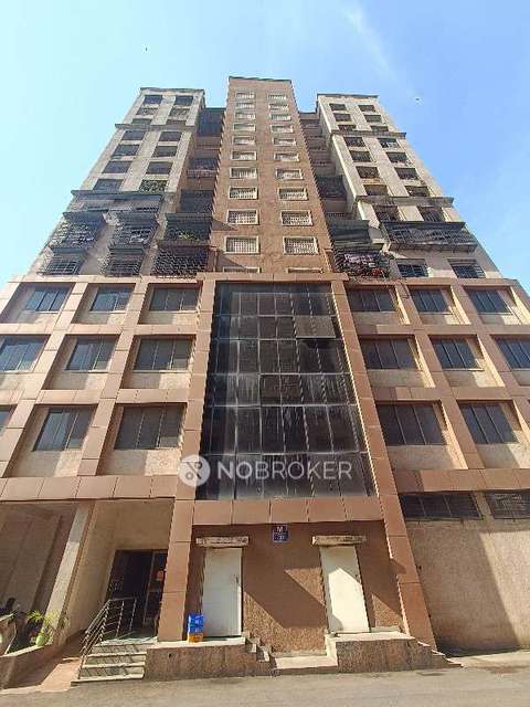 2 BHK Flat In Cidco Valley Shilp For Sale  In Sector 36, Kharghar