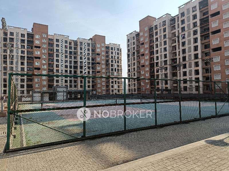 2 BHK Flat In Cidco Valley Shilp For Sale  In Sector 36, Kharghar