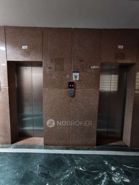 2 BHK Flat In Cidco Valley Shilp For Sale  In Sector 36, Kharghar