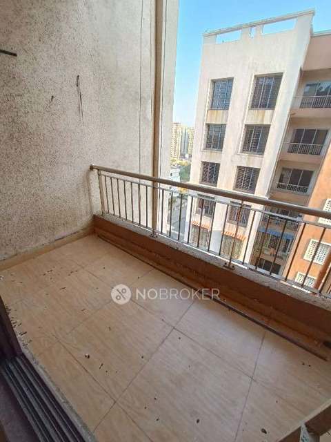 2 BHK Flat In Cidco Valley Shilp For Sale  In Sector 36, Kharghar