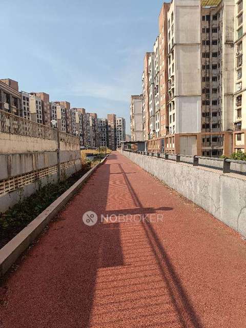 2 BHK Flat In Cidco Valley Shilp For Sale  In Sector 36, Kharghar