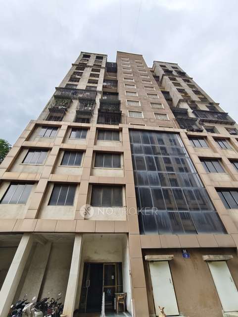 2 BHK Flat In Cidco Valley Shilp For Sale  In Sector 36, Kharghar