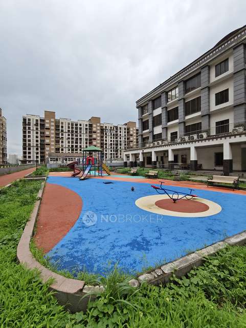 2 BHK Flat In Cidco Valley Shilp For Sale  In Sector 36, Kharghar