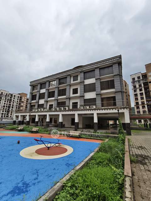 2 BHK Flat In Cidco Valley Shilp For Sale  In Sector 36, Kharghar