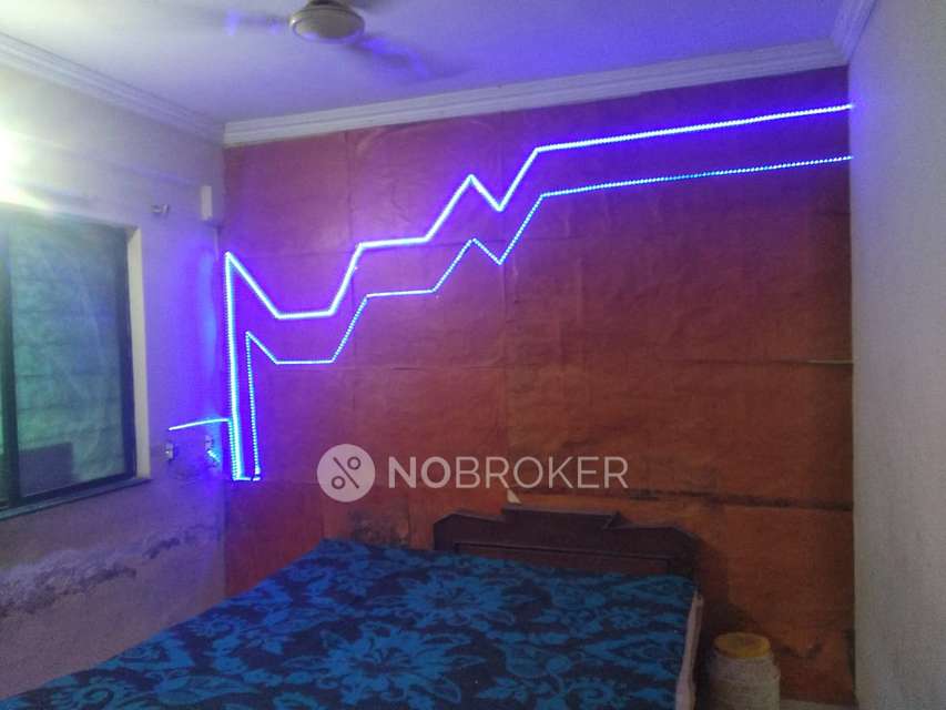 2 BHK Flat For Sale  In Shivane