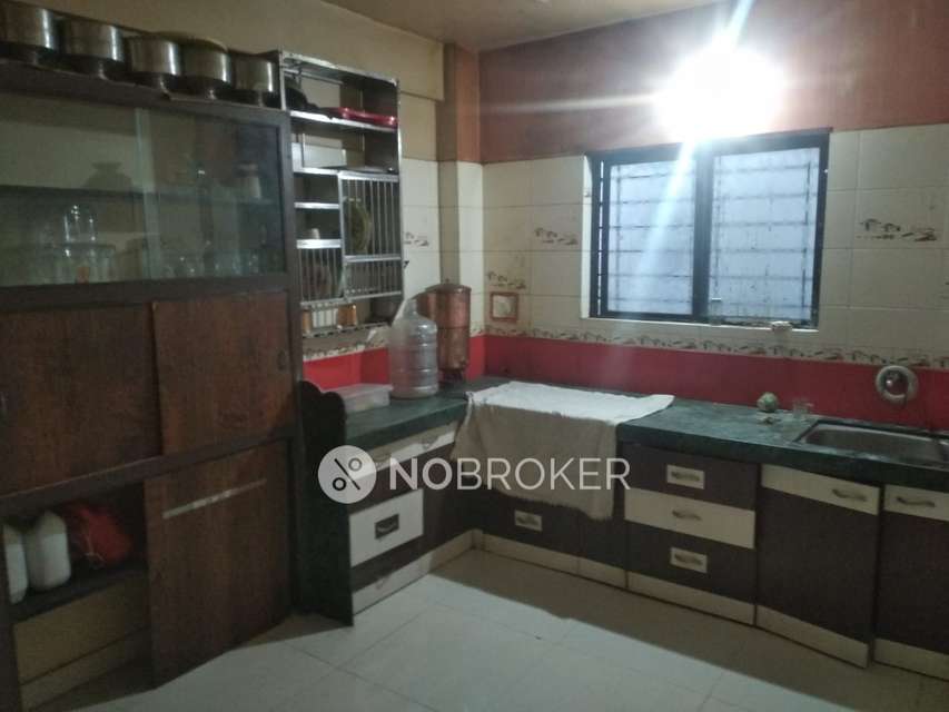 2 BHK Flat For Sale  In Shivane