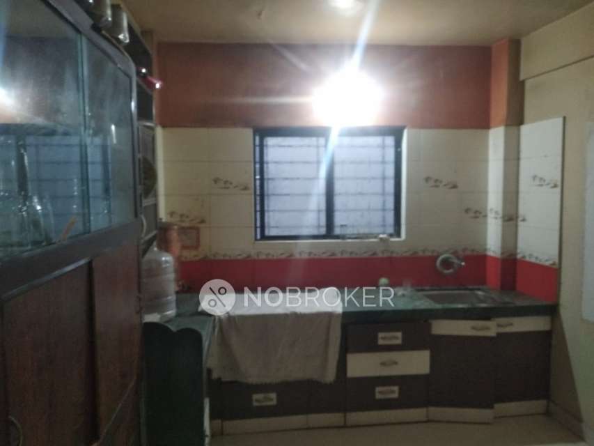 2 BHK Flat For Sale  In Shivane